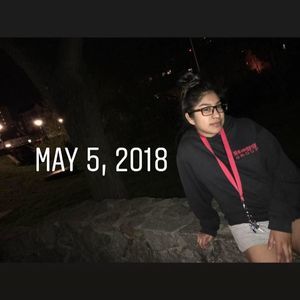 Meet your Posher, Litzy